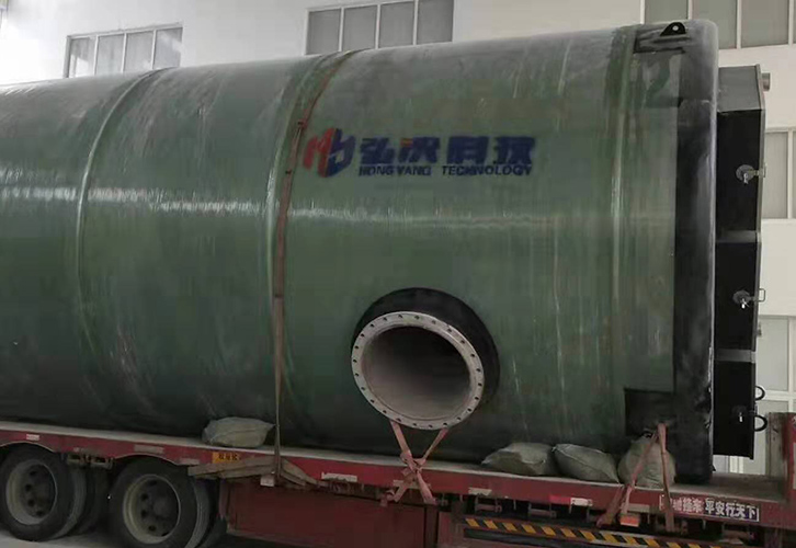 江西一體化雨水泵站生產(chǎn)廠(chǎng)家